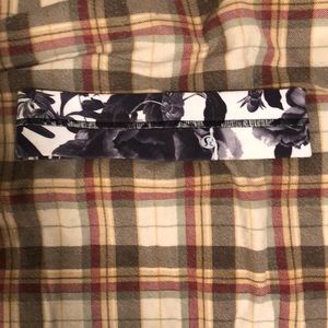 Lululemon headband!